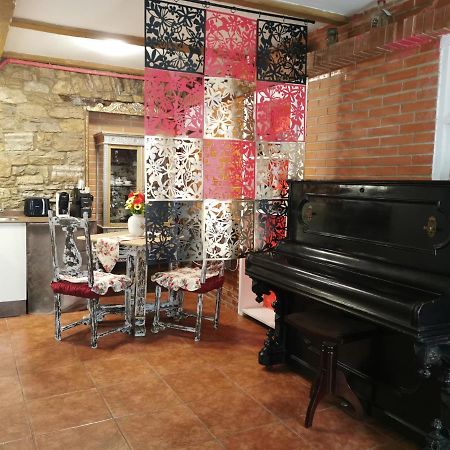 Apartamento Turistico Somio Gijón Dış mekan fotoğraf
