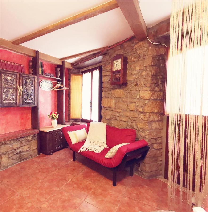 Apartamento Turistico Somio Gijón Dış mekan fotoğraf