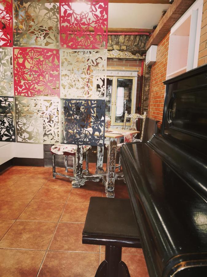 Apartamento Turistico Somio Gijón Dış mekan fotoğraf